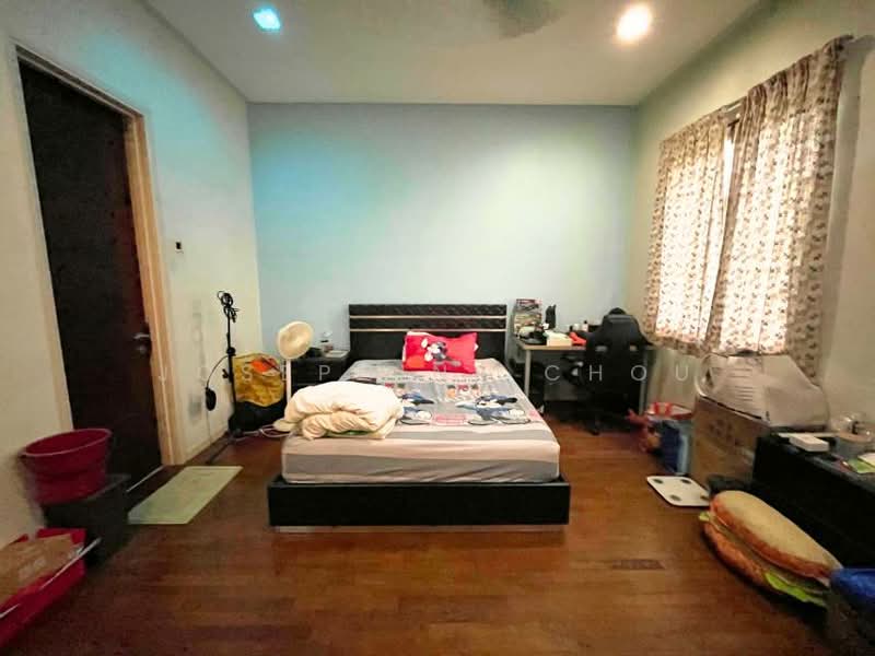 2-storey Terraced House for Sale in Glenmarie (Selangor) - Josephine Chou - Bedroom - PropertyGuru.com.my