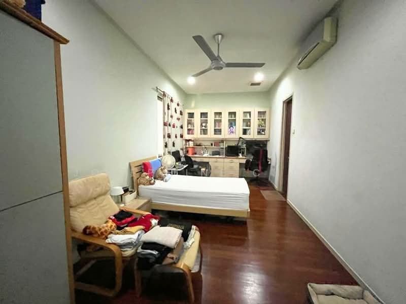 2-storey Terraced House for Sale in Glenmarie (Selangor) - Josephine Chou - Bedroom - PropertyGuru.com.my