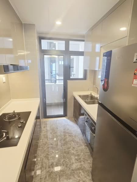 Condominium for Rent at R&F Princess Cove Phase 2-Seine Region - Nam YC - PropertyGuru.com.my