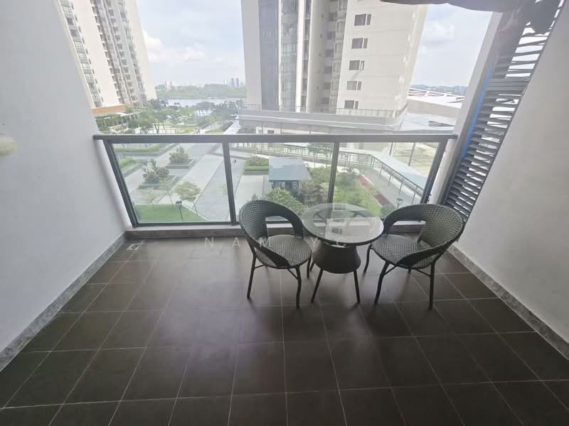 Condominium for Rent at R&F Princess Cove Phase 2-Seine Region - Nam YC - PropertyGuru.com.my