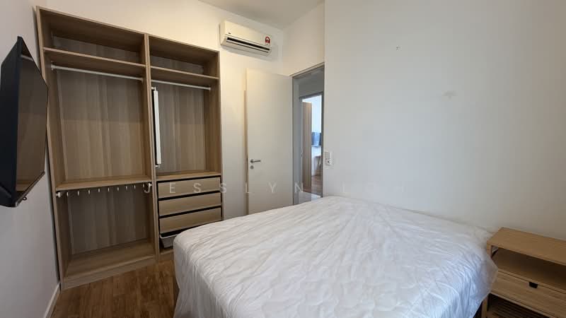 Service Residence for Rent at The Park Sky Residence - Jesslyn Loh - Bedroom - PropertyGuru.com.my