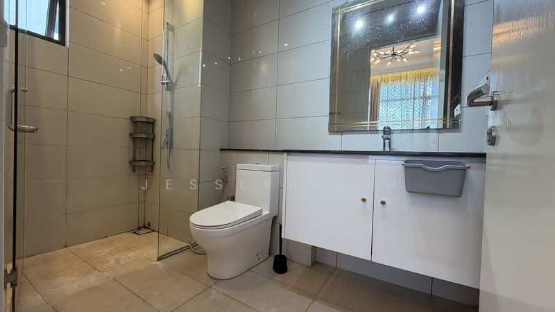 Service Residence for Rent at The Park Sky Residence - Jesslyn Loh - Bathroom - PropertyGuru.com.my