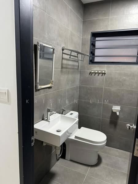 Condominium for Sale at The Havre Bukit Jalil - Kristen Lim - Bathroom - PropertyGuru.com.my