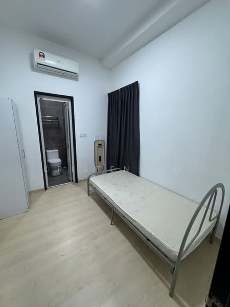 Condominium for Sale at The Havre Bukit Jalil - Kristen Lim - Bedroom - PropertyGuru.com.my