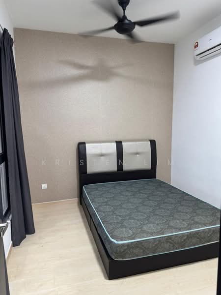 Condominium for Sale at The Havre Bukit Jalil - Kristen Lim - Bedroom - PropertyGuru.com.my