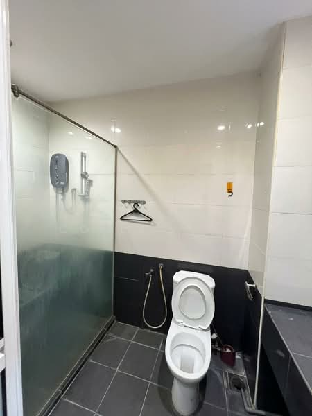 2-storey Terraced House for Sale in Kepong (Kuala Lumpur) - Coyee Wong - Bathroom - PropertyGuru.com.my