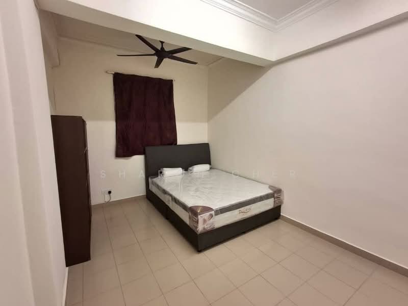 Condominium for Sale at Menara Duta 2 - Sharon Cher - Bedroom - PropertyGuru.com.my