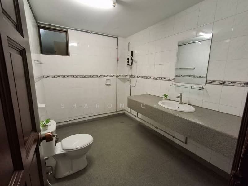 Condominium for Sale at Menara Duta 2 - Sharon Cher - Bathroom - PropertyGuru.com.my