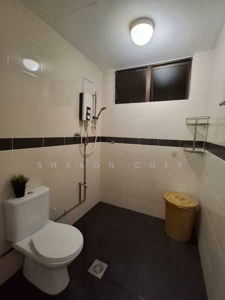 Condominium for Sale at Menara Duta 2 - Sharon Cher - Bathroom - PropertyGuru.com.my