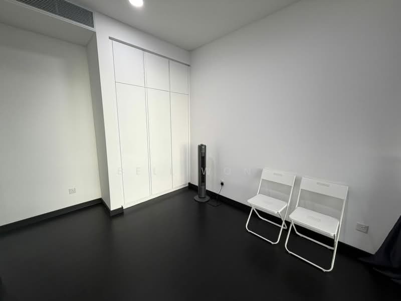 Servis Apartment untuk Dijual di Crown Residences @ Pavilion Damansara Heights - Bell Wong - Interior - PropertyGuru.com.my