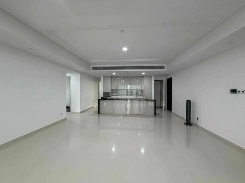 Servis Apartment untuk Dijual di Crown Residences @ Pavilion Damansara Heights - Bell Wong - Interior - PropertyGuru.com.my