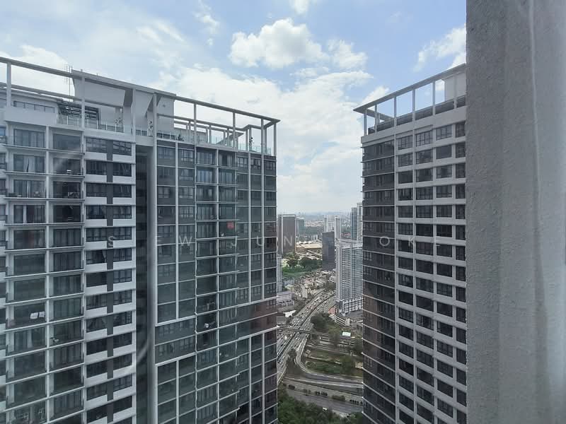 Service Residence for Rent at Sunway Belfield - Siew June Loke - Exterior - PropertyGuru.com.my