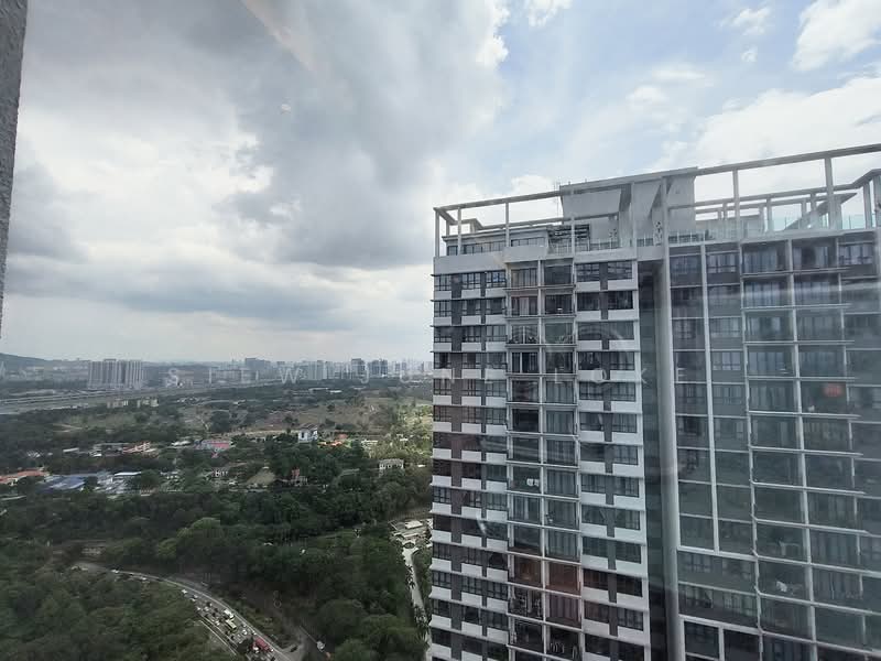 Service Residence for Rent at Sunway Belfield - Siew June Loke - View - PropertyGuru.com.my