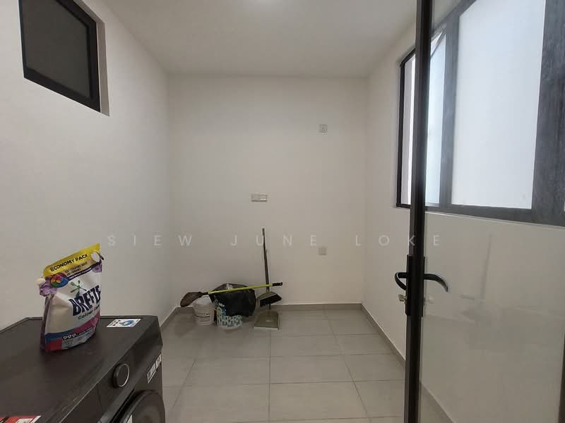 Service Residence for Rent at Sunway Belfield - Siew June Loke - Interior - PropertyGuru.com.my