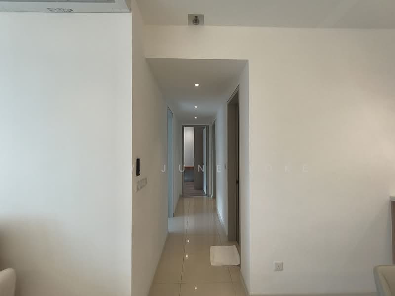 Service Residence for Rent at Sunway Belfield - Siew June Loke - Corridor - PropertyGuru.com.my