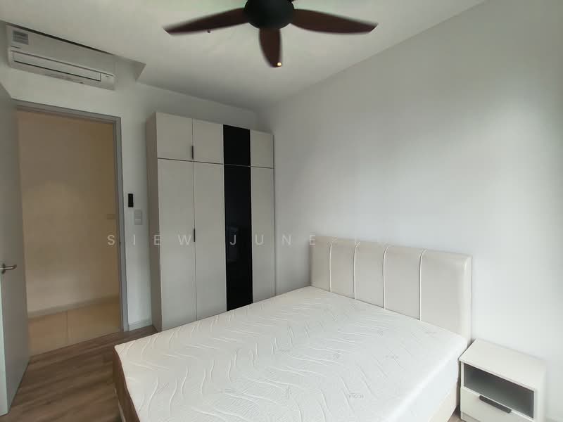 Service Residence for Rent at Sunway Belfield - Siew June Loke - Bedroom - PropertyGuru.com.my