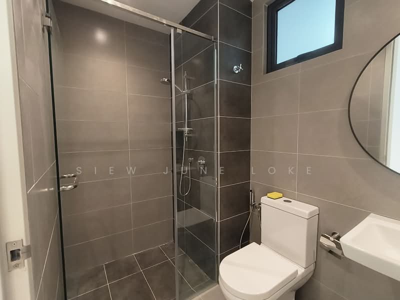 Service Residence for Rent at Sunway Belfield - Siew June Loke - Bathroom - PropertyGuru.com.my
