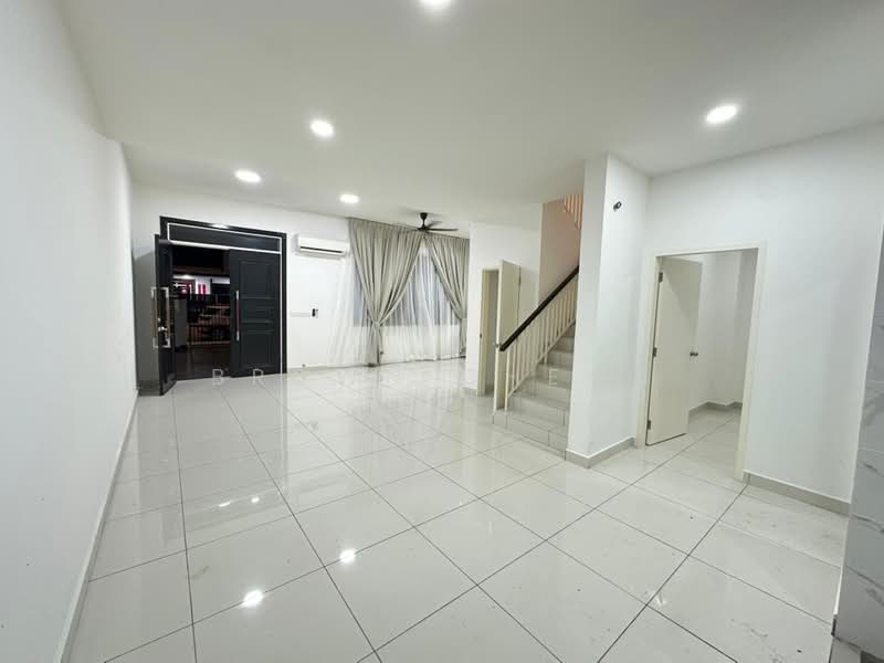 Terraced House for Rent in Johor Bahru (Johor) - Brown Cheng - Living Room - PropertyGuru.com.my