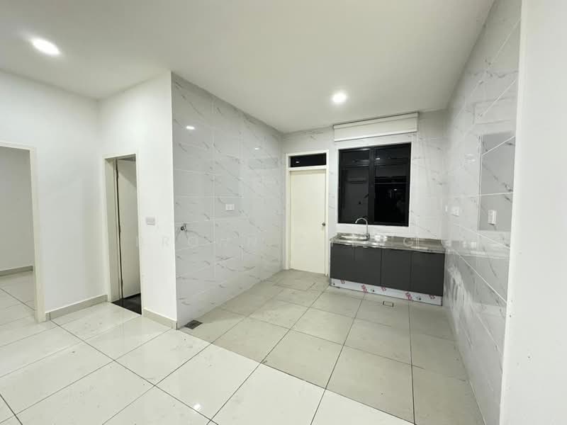 Terraced House for Rent in Johor Bahru (Johor) - Brown Cheng - Kitchen - PropertyGuru.com.my