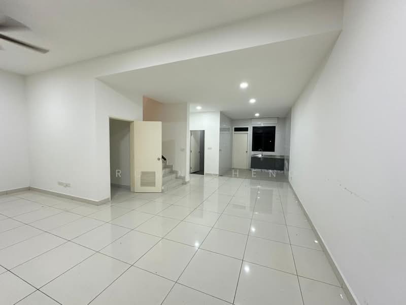 Terraced House for Rent in Johor Bahru (Johor) - Brown Cheng - Living Room - PropertyGuru.com.my