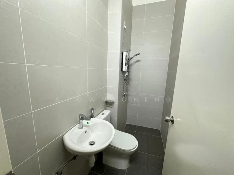 Terraced House for Rent in Johor Bahru (Johor) - Brown Cheng - Bathroom - PropertyGuru.com.my