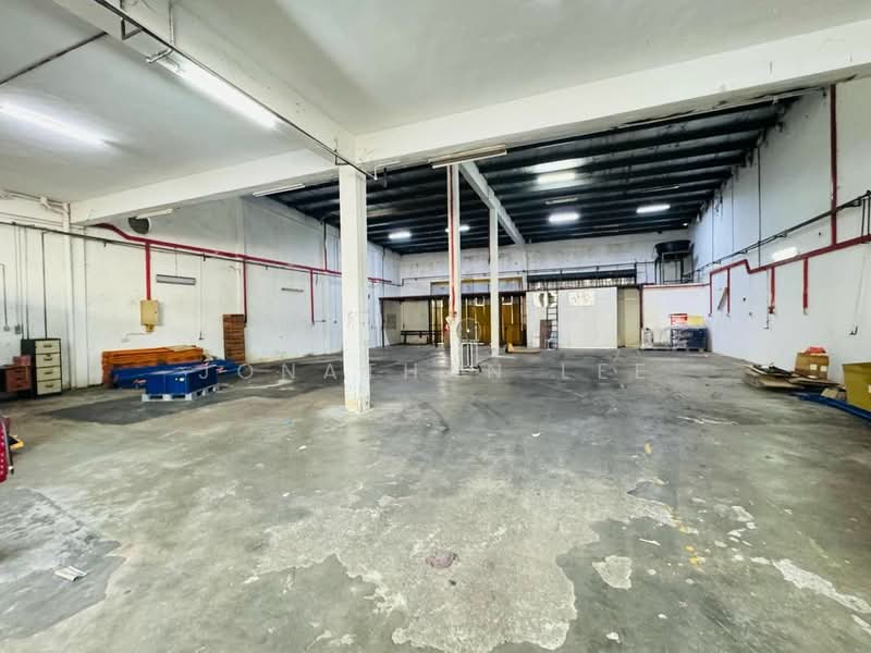 Factory for Sale in Taman Perindustrian Kinrara (Bandar Kinrara) - Jonathan Lee - PropertyGuru.com.my