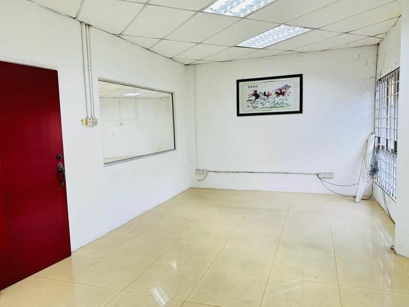 Factory for Sale in Taman Perindustrian Kinrara (Bandar Kinrara) - Jonathan Lee - PropertyGuru.com.my