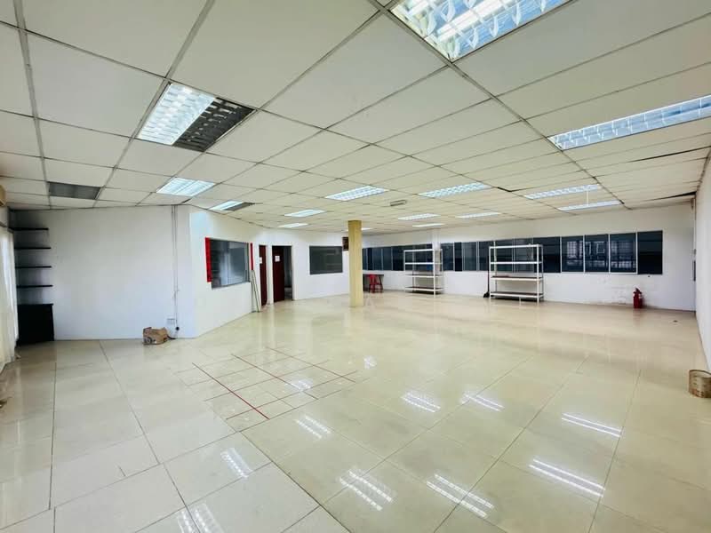 Factory for Sale in Taman Perindustrian Kinrara (Bandar Kinrara) - Jonathan Lee - PropertyGuru.com.my