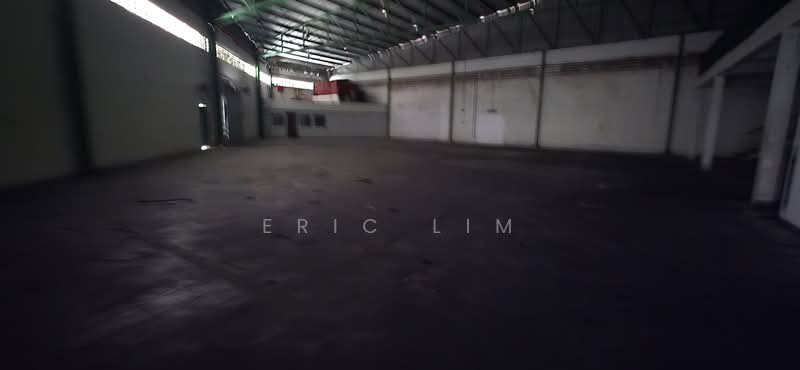 Factory for Rent in Glenmarie (Selangor) - Eric Lim - PropertyGuru.com.my