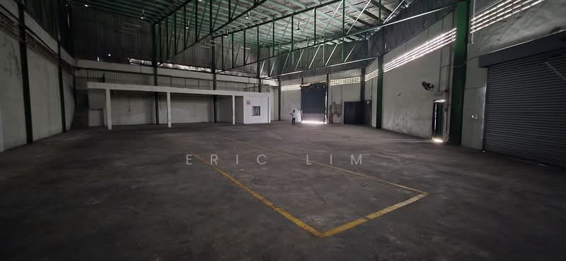 Factory for Rent in Glenmarie (Selangor) - Eric Lim - PropertyGuru.com.my
