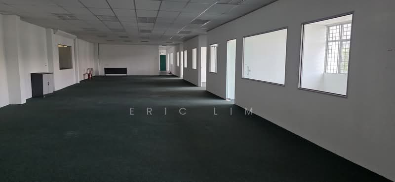 Factory for Rent in Glenmarie (Selangor) - Eric Lim - PropertyGuru.com.my