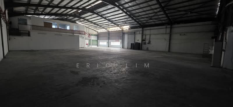 Factory for Rent in Glenmarie (Selangor) - Eric Lim - PropertyGuru.com.my