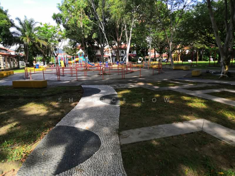 Rumah Teres 2 Tingkat untuk Dijual di Puchong (Selangor) - Shanice Low - PropertyGuru.com.my