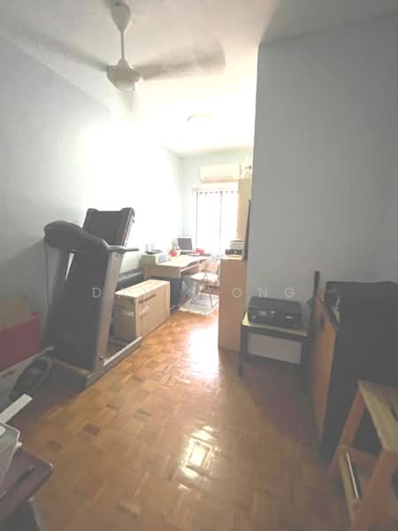 2-storey Terraced House for Sale in Saujana Damansara (Damansara Damai) - Davis Ong - Study - PropertyGuru.com.my