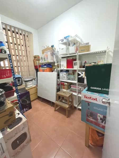 2-storey Terraced House for Sale in Saujana Damansara (Damansara Damai) - Davis Ong - Interior - PropertyGuru.com.my