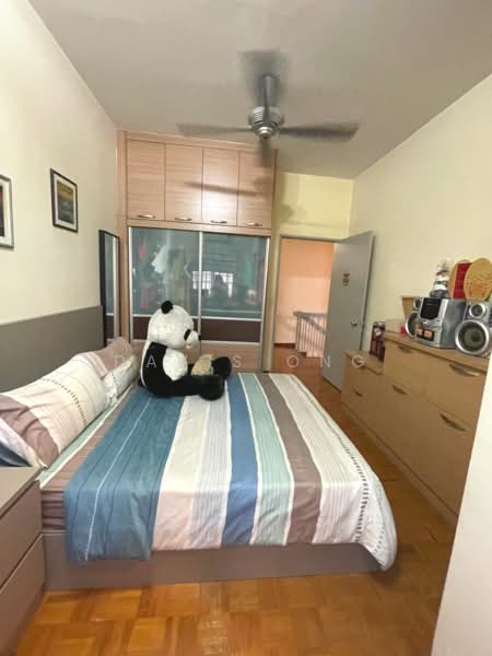 2-storey Terraced House for Sale in Saujana Damansara (Damansara Damai) - Davis Ong - Bedroom - PropertyGuru.com.my