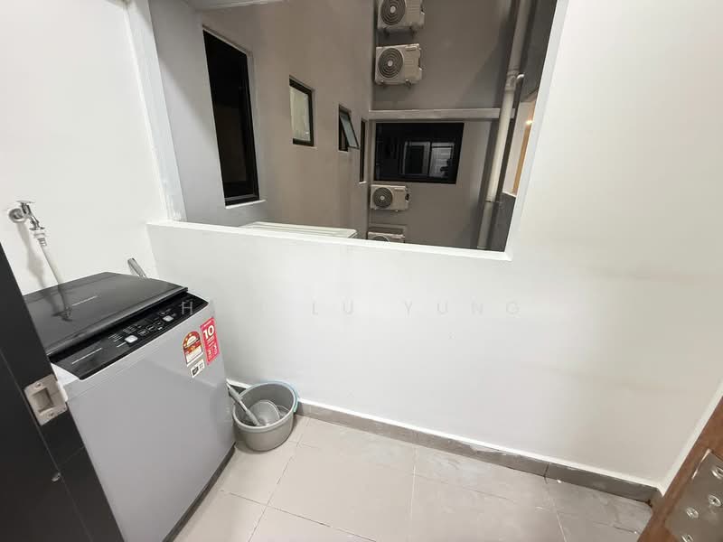 Service Residence for Rent at Veranda Residence - Han Lu Yung - Interior - PropertyGuru.com.my