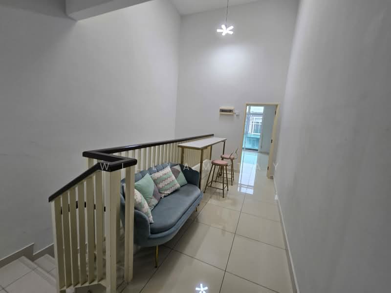 Cluster House for Sale in Taman Nusa Sentral (Iskandar Puteri (Nusajaya)) - William Tay - Interior - PropertyGuru.com.my