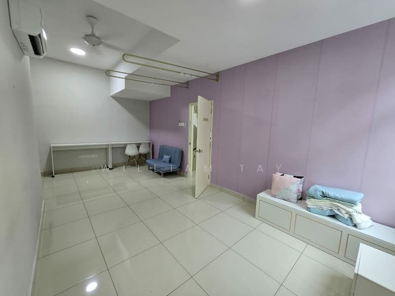 Cluster House for Sale in Taman Nusa Sentral (Iskandar Puteri (Nusajaya)) - William Tay - Interior - PropertyGuru.com.my