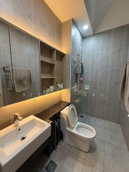 2-storey Terraced House for Sale in Eco Summer (Johor Bahru) - Bernice Gan - Bathroom - PropertyGuru.com.my