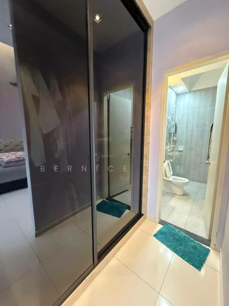 2-storey Terraced House for Sale in Eco Summer (Johor Bahru) - Bernice Gan - Bedroom - PropertyGuru.com.my