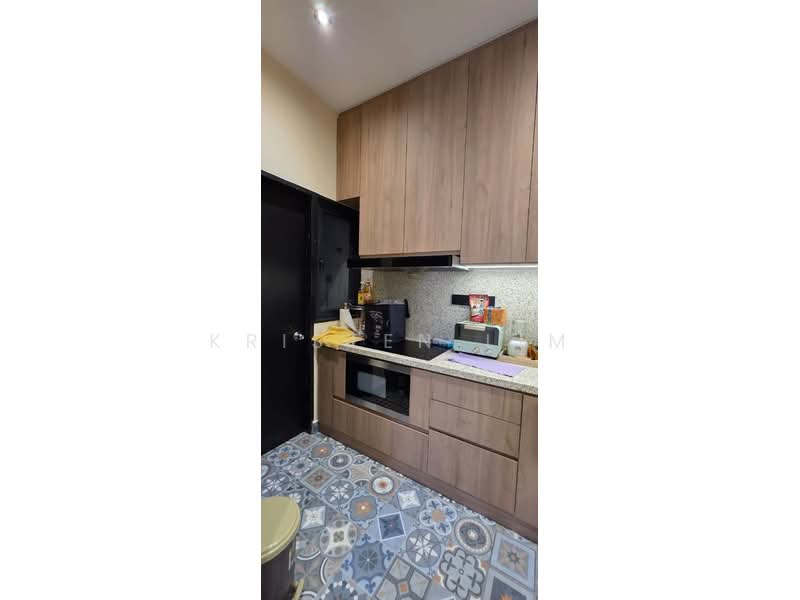 For Sale - The Havre Bukit Jalil