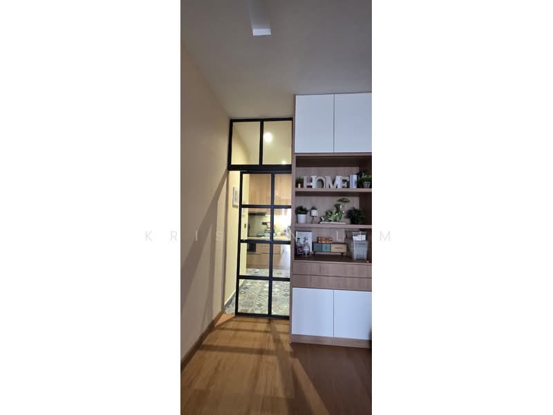 For Sale - The Havre Bukit Jalil