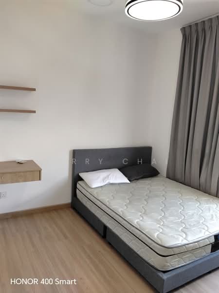 Service Residence for Rent at Tuan Residency - Perry Chai - PropertyGuru.com.my