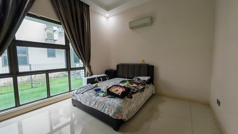 Rumah Berkembar untuk Dijual di East Ledang (Iskandar Puteri (Nusajaya)) - May Lee - Bedroom - PropertyGuru.com.my