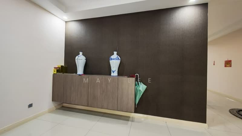 Rumah Berkembar untuk Dijual di East Ledang (Iskandar Puteri (Nusajaya)) - May Lee - Interior - PropertyGuru.com.my