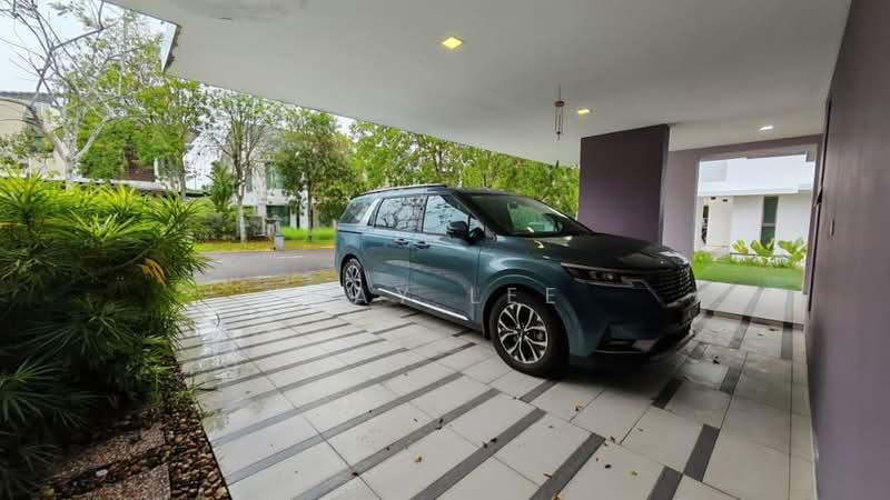 Rumah Berkembar untuk Dijual di East Ledang (Iskandar Puteri (Nusajaya)) - May Lee - Exterior - PropertyGuru.com.my