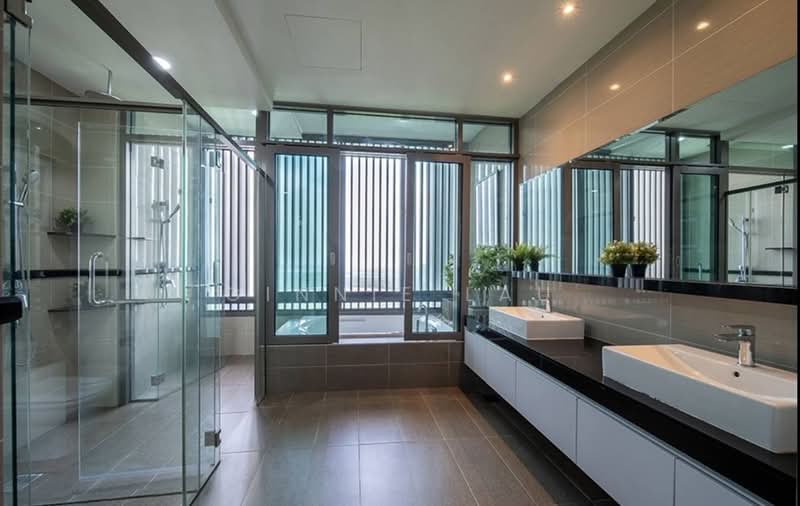 Condominium for Rent at Iskandar Residences - Ginnie Lau - Bathroom - PropertyGuru.com.my
