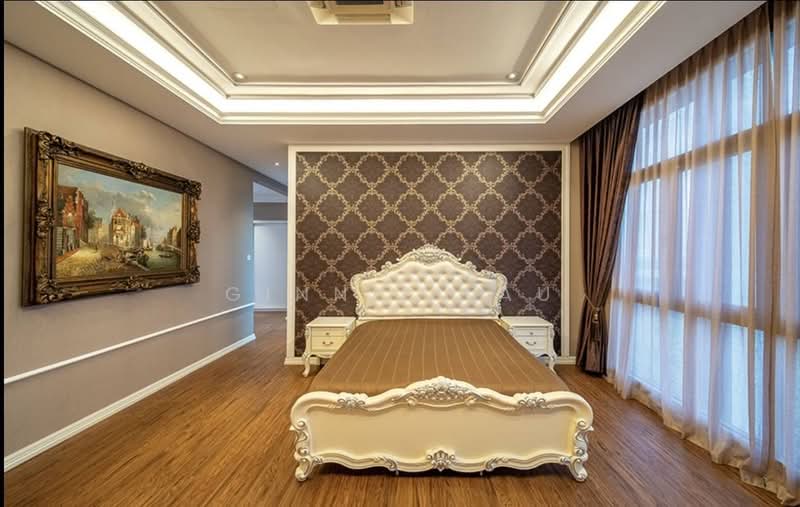Condominium for Rent at Iskandar Residences - Ginnie Lau - Bedroom - PropertyGuru.com.my