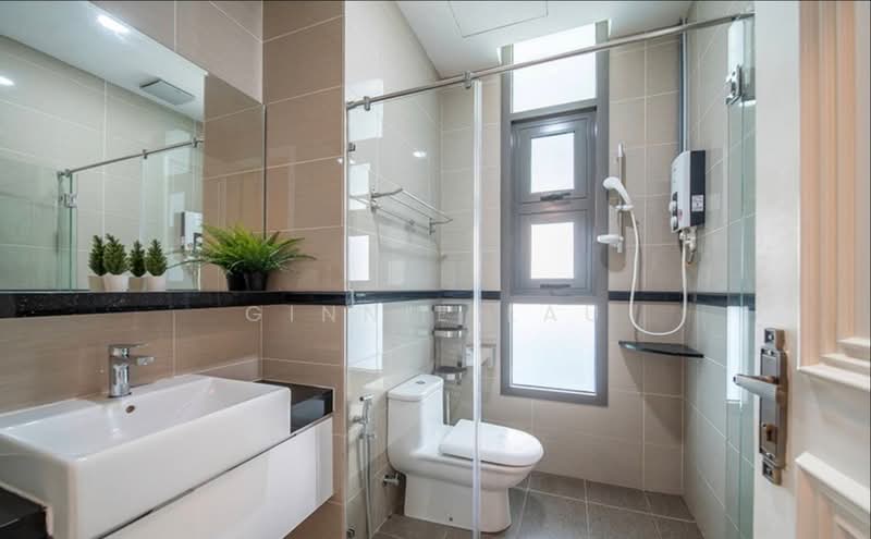 Condominium for Rent at Iskandar Residences - Ginnie Lau - Bathroom - PropertyGuru.com.my